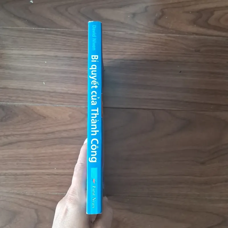 Bí quyết của thành công 557753