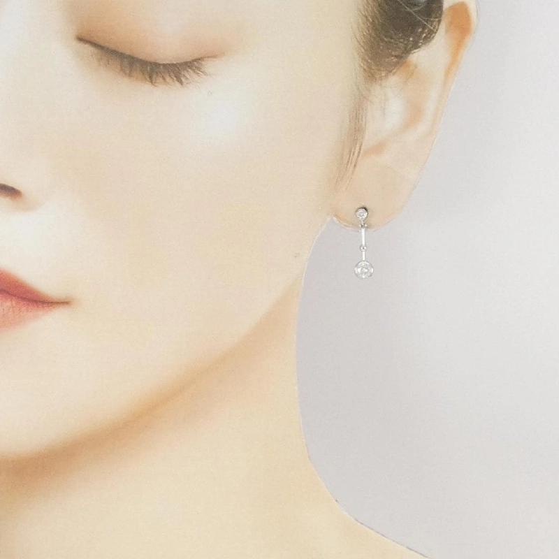 PT/PT900 Bông tai kim cương 0.548CT - Hàng hiệu Chính hãng 870259