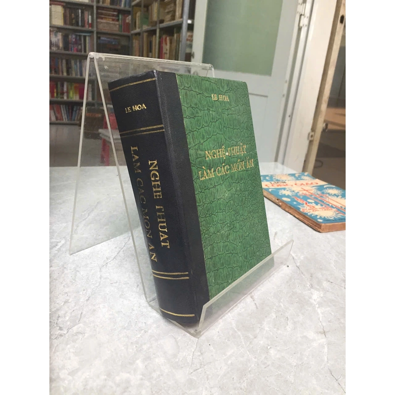 NGHỆ THUẬT LÀM CÁC MÓN NHẬU & NGHỆ THUẬT LÀM BẾP 509857