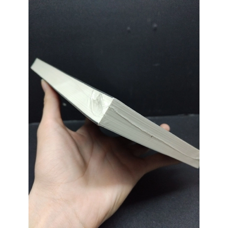 Dừng bán lùi - Một cuộc đời không có chỗ cho kế hoạch B mới 100% HCM1906 Matt Higgins SÁCH MARKETING KINH DOANH 915661