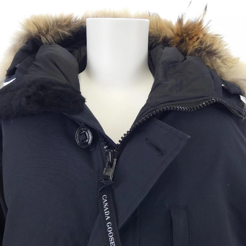 Áo khoác lông Canada Goose 3438JM Jasper - Hàng hiệu Chính hãng 891681