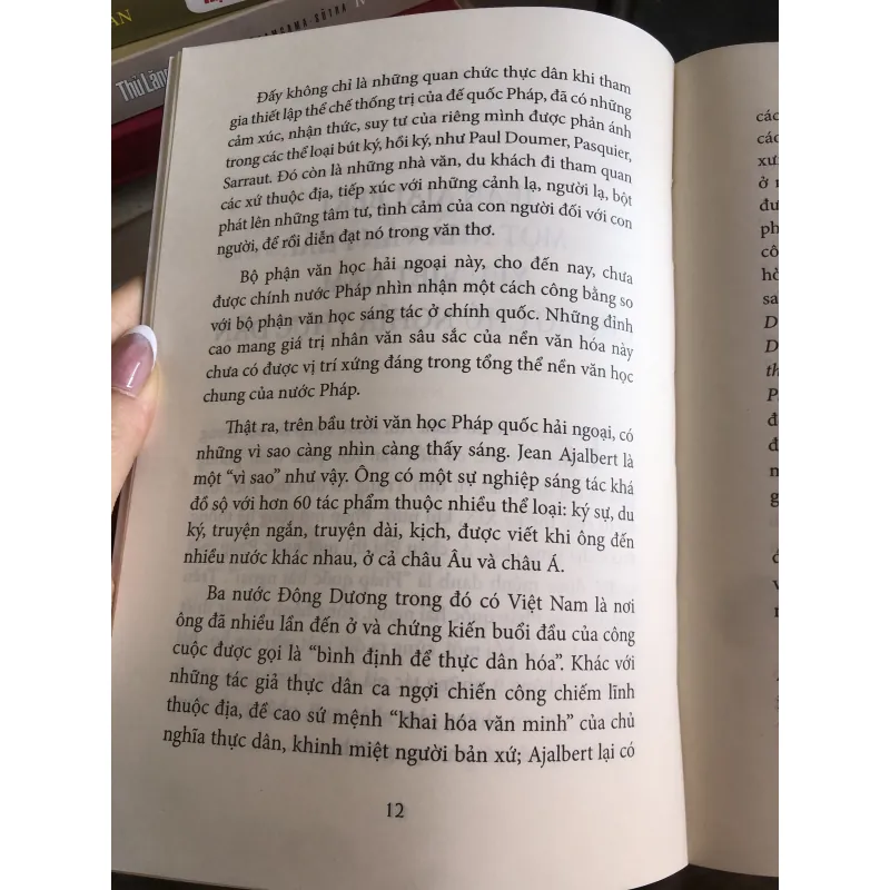 Họ đã làm nên lịch sử - Trần Thái Bình  1004246