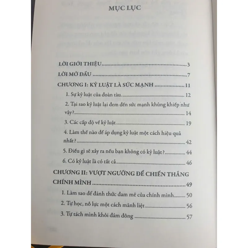 Hành Trình Người Xuất Chúng Tập 1 733794