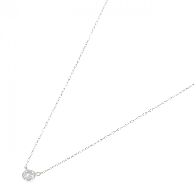 PT Dây chuyền kim cương 0.10CT - Hàng hiệu Authentic 863359