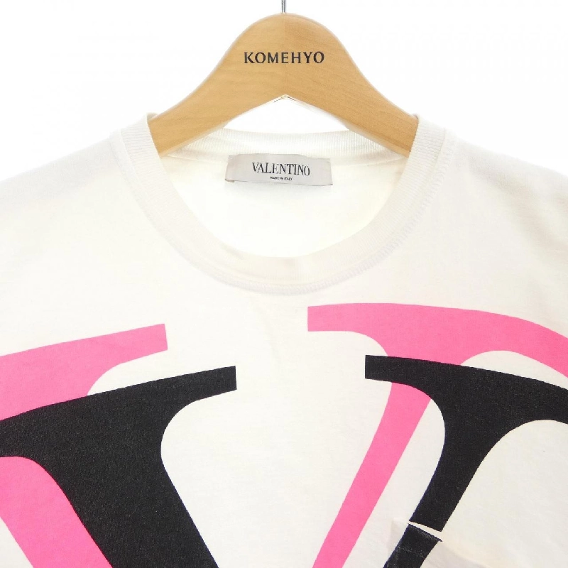 Áo thun VALENTINO TB0MG06V5HP - Hàng hiệu Chính hãng 775466