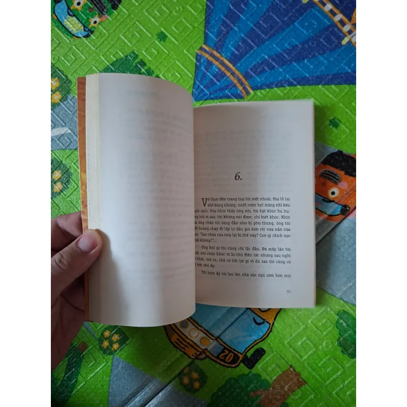 Chim Mặt Người 1025631