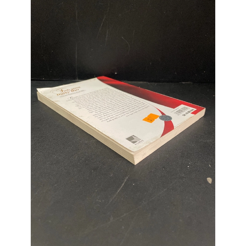 Tình nàng ngây thơ mới 90% bẩn bìa 2010 Robyn Donald HCM3004 VĂN HỌC 918618