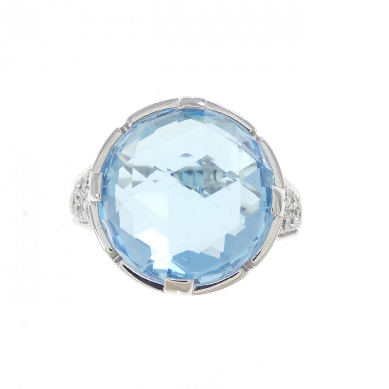 Nhẫn Cocktail Parentesi Bulgari - Hàng hiệu Authentic 833690