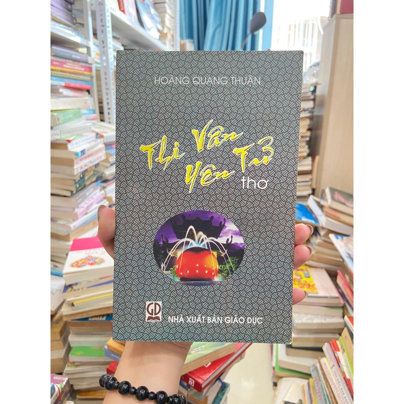 Thơ - Ngón Tay Chỉ Trăng/ Thi Vân Yên Tử 445379