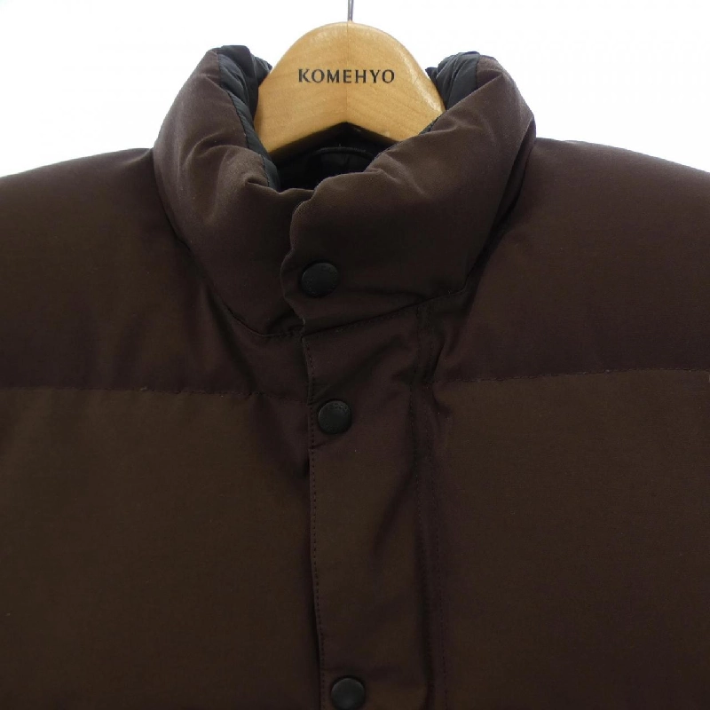 Áo gile Canada Goose - Hàng hiệu Authentic 897431