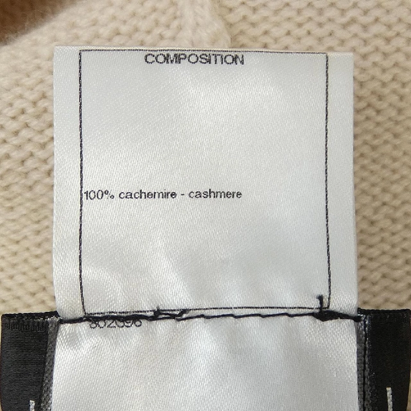 Chanel CHANEL P44592K04637 12A Áo khoác 628143