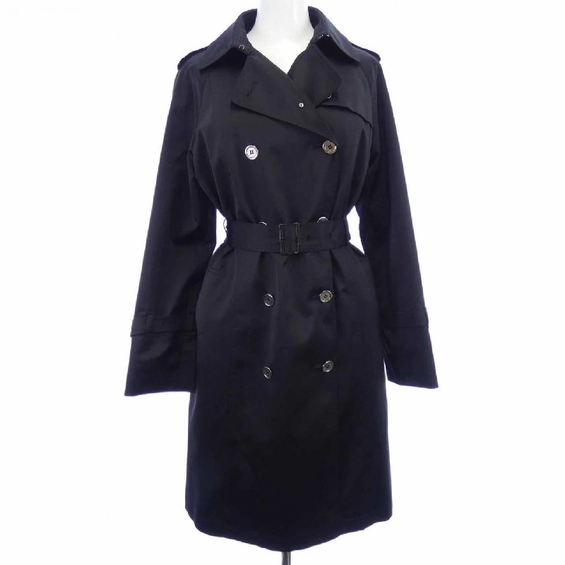 Áo khoác trench DAKS - Hàng hiệu Authentic 822662