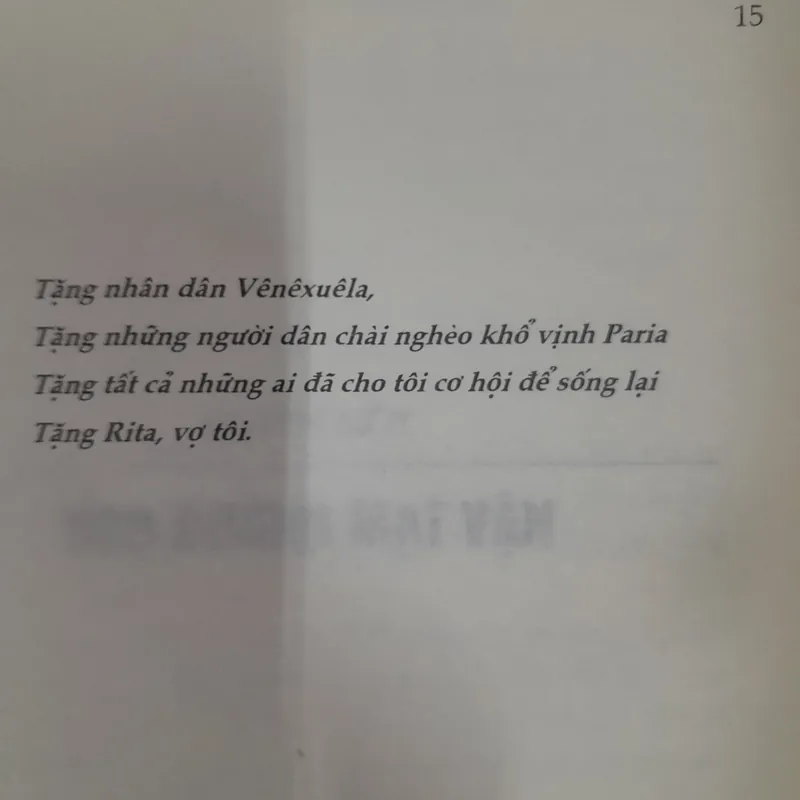 Papillon Người tù khổ sai 571491