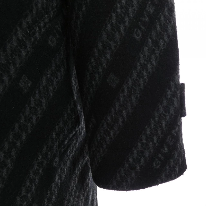 Giày Givenchy BMC04Z1395 Áo khoác - Hàng hiệu Authentic 887523