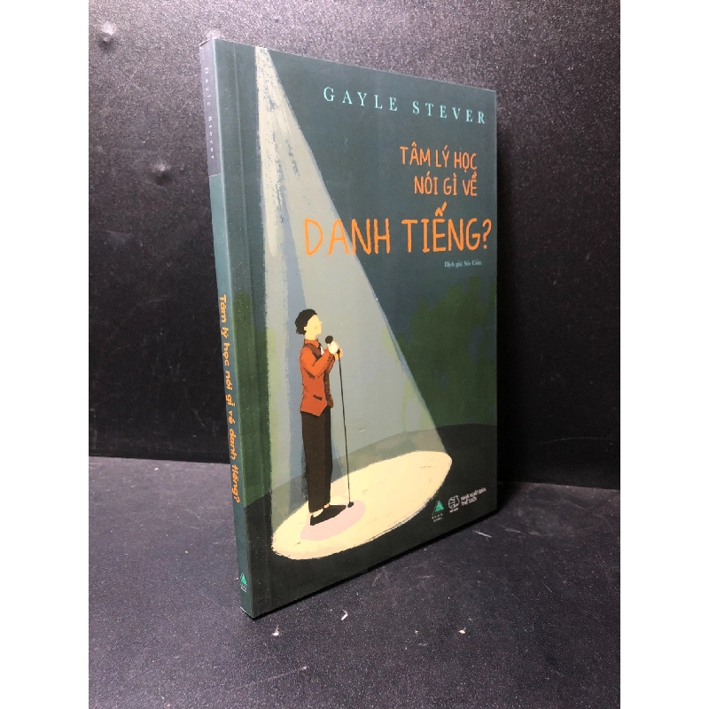 Tâm lý học nói gì về danh tiếng? Gayle Server 2022 mới 90% HCM2511 912848