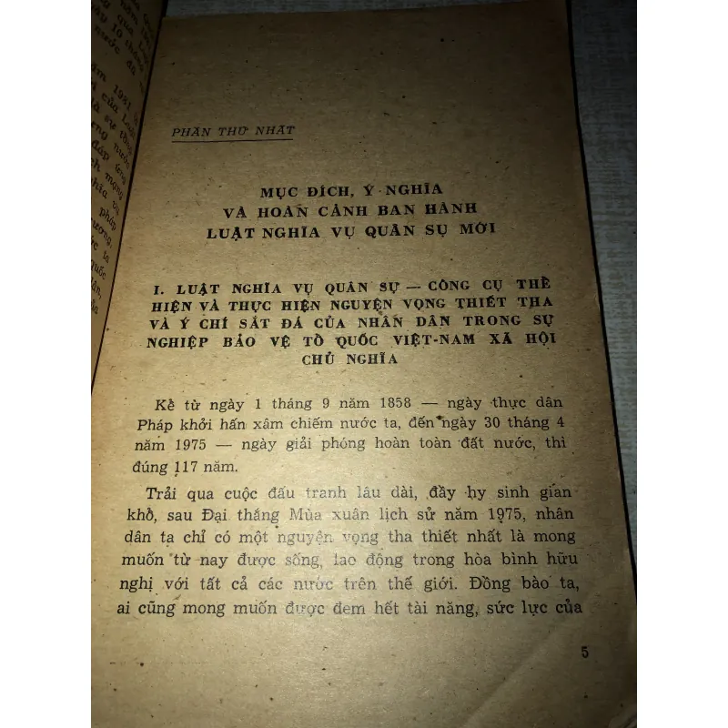 Luật Nghĩa Vụ Quân Sự  996039