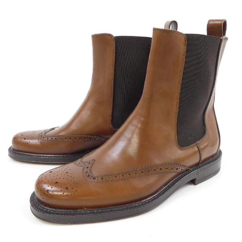 Giày boot SUTOR MANTELLASSI - Hàng hiệu Authentic 907362
