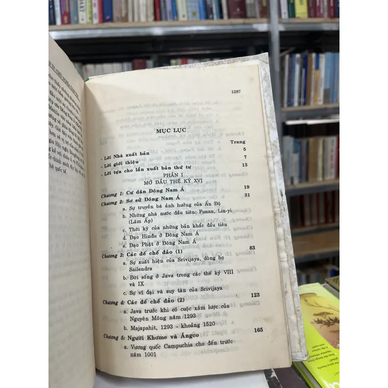 LỊCH SỬ ĐÔNG NAM Á- D.G.E.HALL 602222