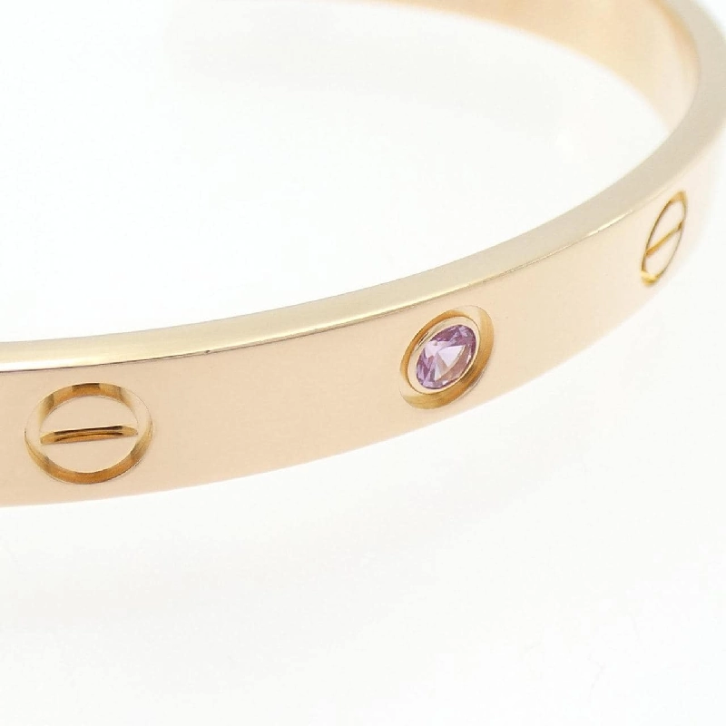 Vòng tay Cartier Love Mở 1P 665626