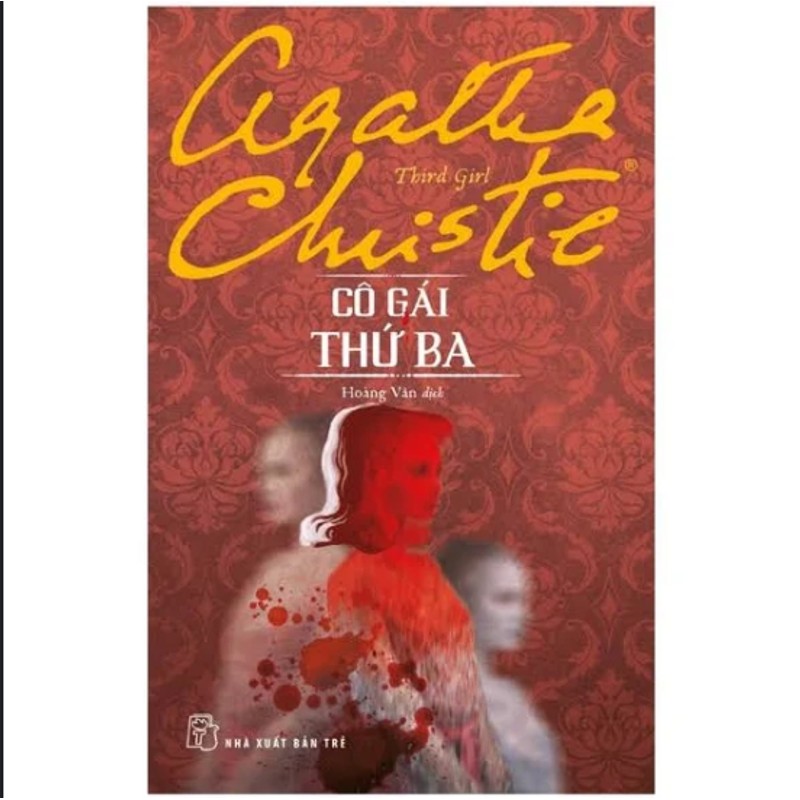 Cô Gái Thứ Ba - Agatha Christie 163013