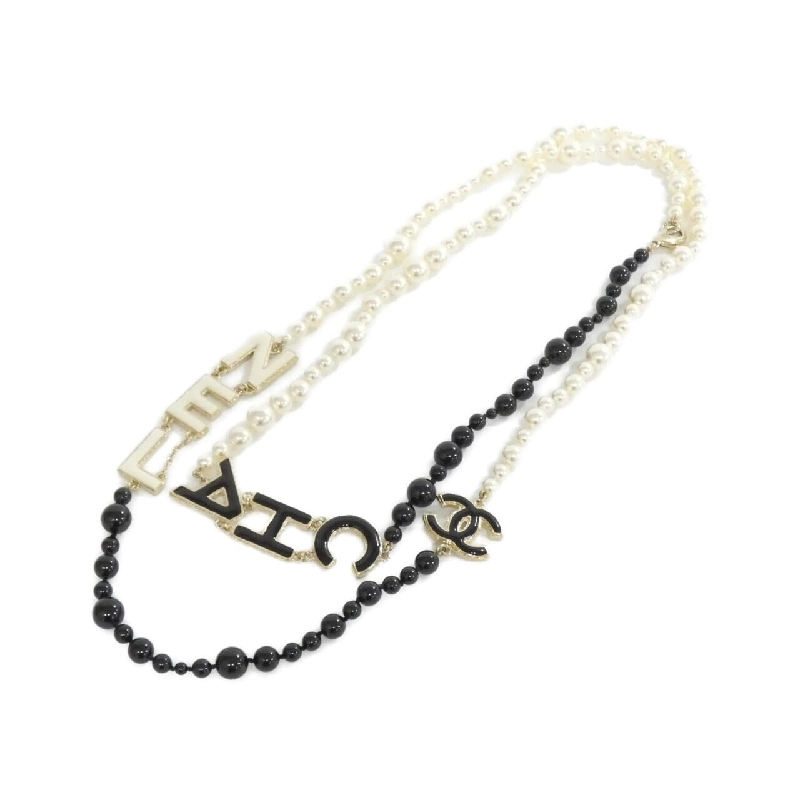 Vòng cổ Chanel AB8717 625716