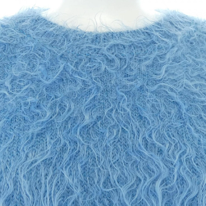 【Mã giảm giá】Gucci GUCCI Áo len 641562