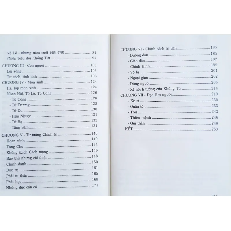 Khổng Tử 🌻 596723