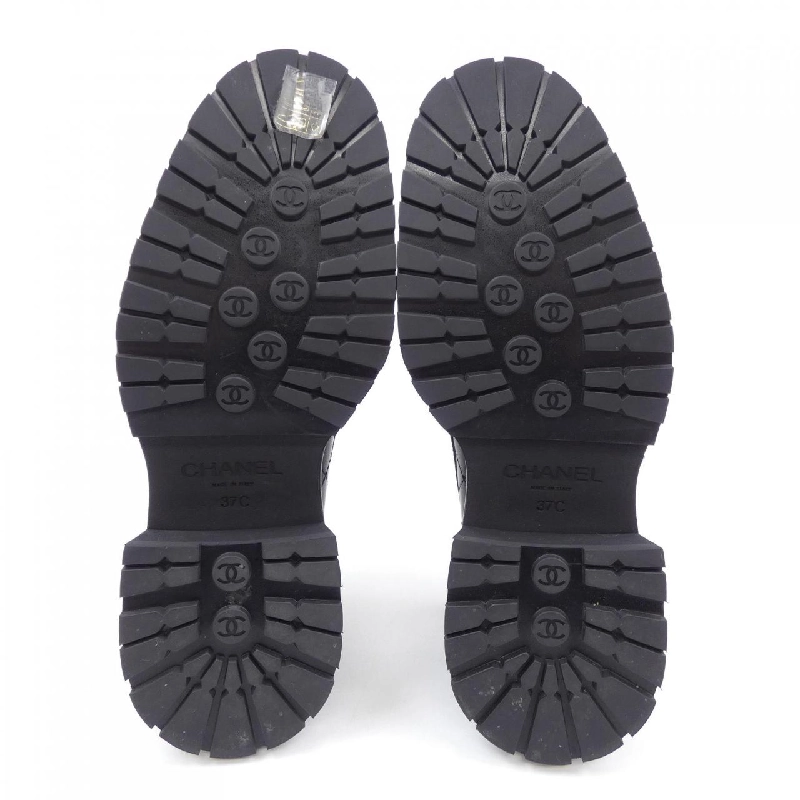 【Mã giảm giá】Giày Chanel CHANEL 663196