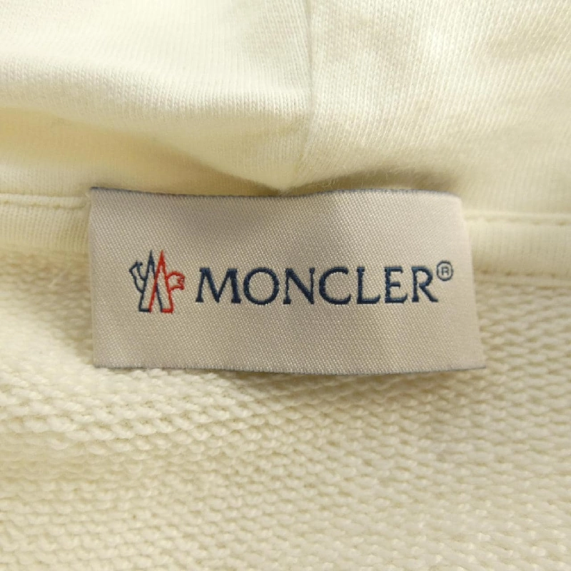 Áo khoác MONCLER J10938G00019 89AHQ 634757
