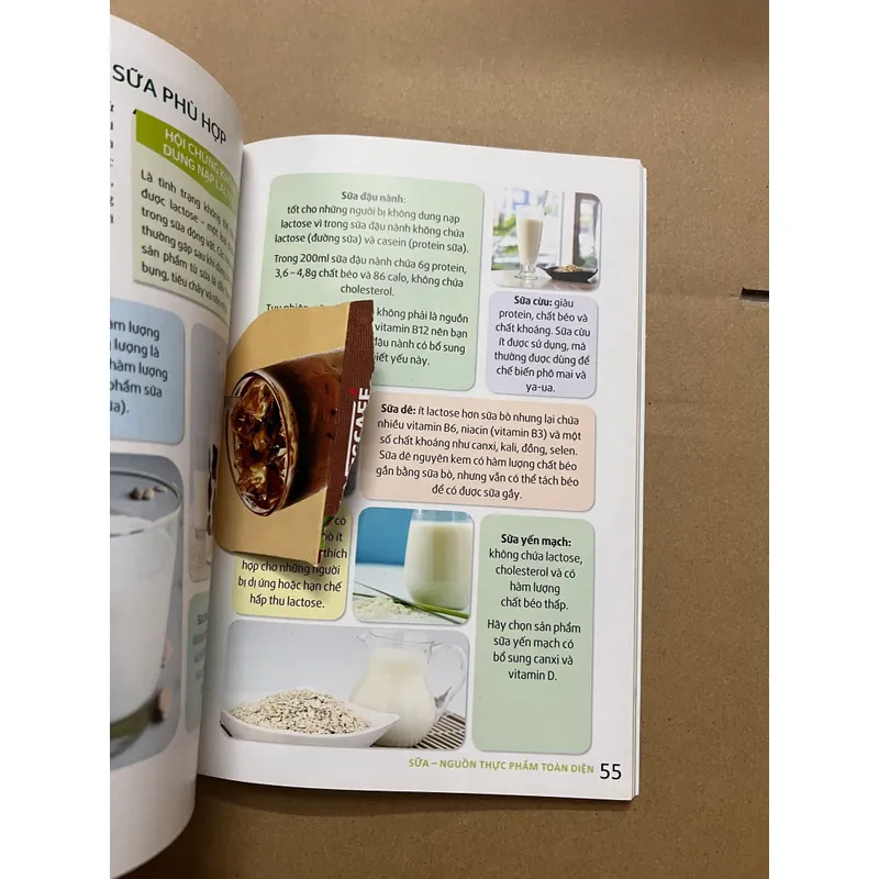 Ăn uống thông minh 569173