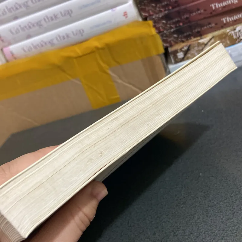 (Văn học) - Sói và bồ câu (tập 1) - Kathleen E. Woodiwiss 976111