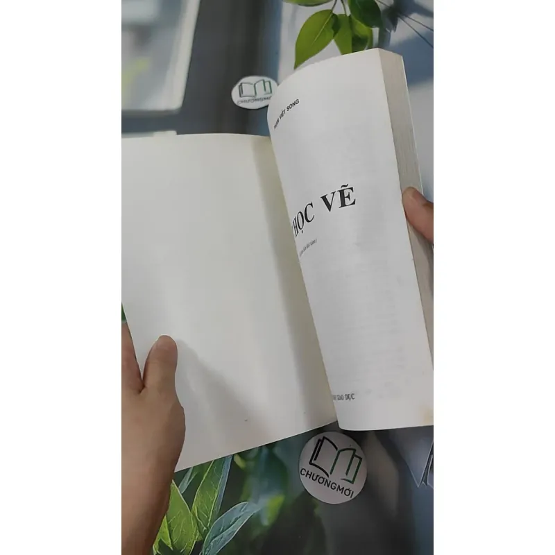 Tự Học Vẽ - Phạm Việt Song 1018867