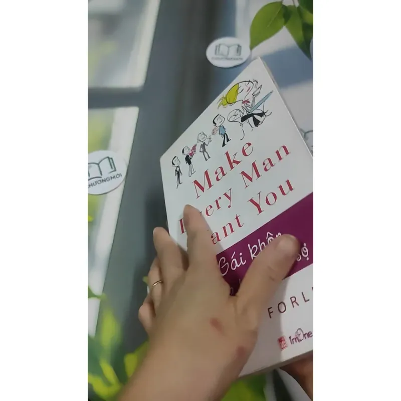 Gái Khôn Không Bao Giờ Sợ Ế - Marie Forleo 727367