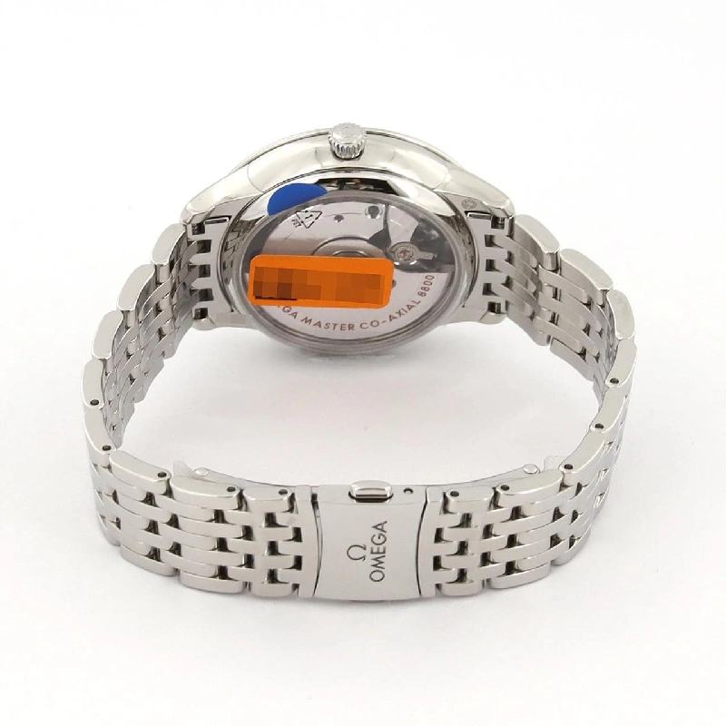 Đồng hồ Omega De Ville Prestige 434.10.34.20.07.001 SS tự động - Hàng hiệu chính hãng 874922