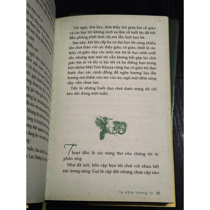 Combo 2c Nguyễn Nhật Ánh bìa cứng (đọc mô tả) 706695