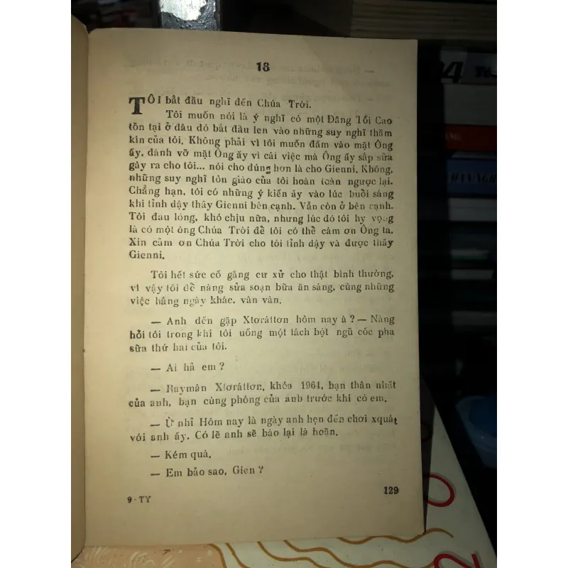 Câu chuyện tình yêu - Erick Segal 799541