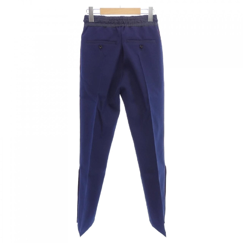 【Mã giảm giá】Quần SACAI 654794