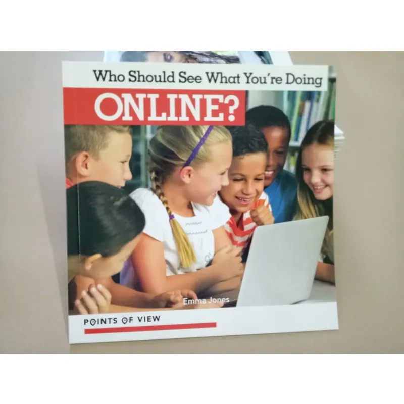 Bộ sách Point of view (30 cuốn) 732931