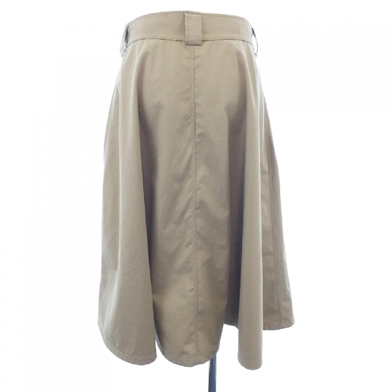 【Mã giảm giá】Christian Dior CHRISTIAN DIOR Váy 652170