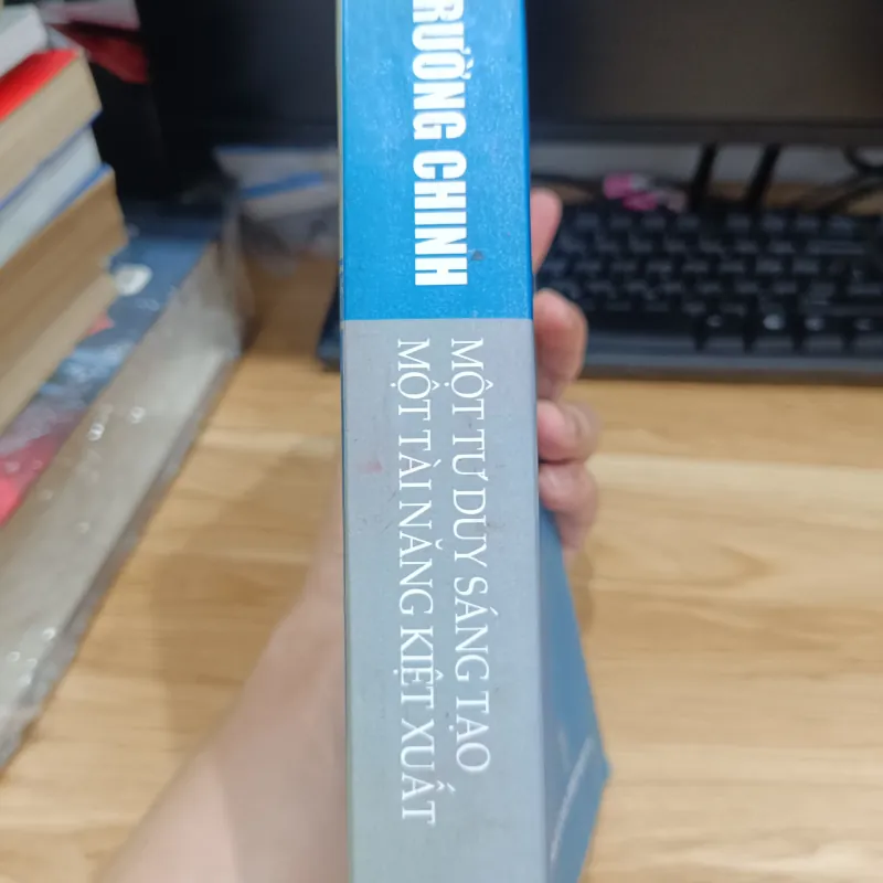 Trường Chinh một tư duy sáng tạo 971721