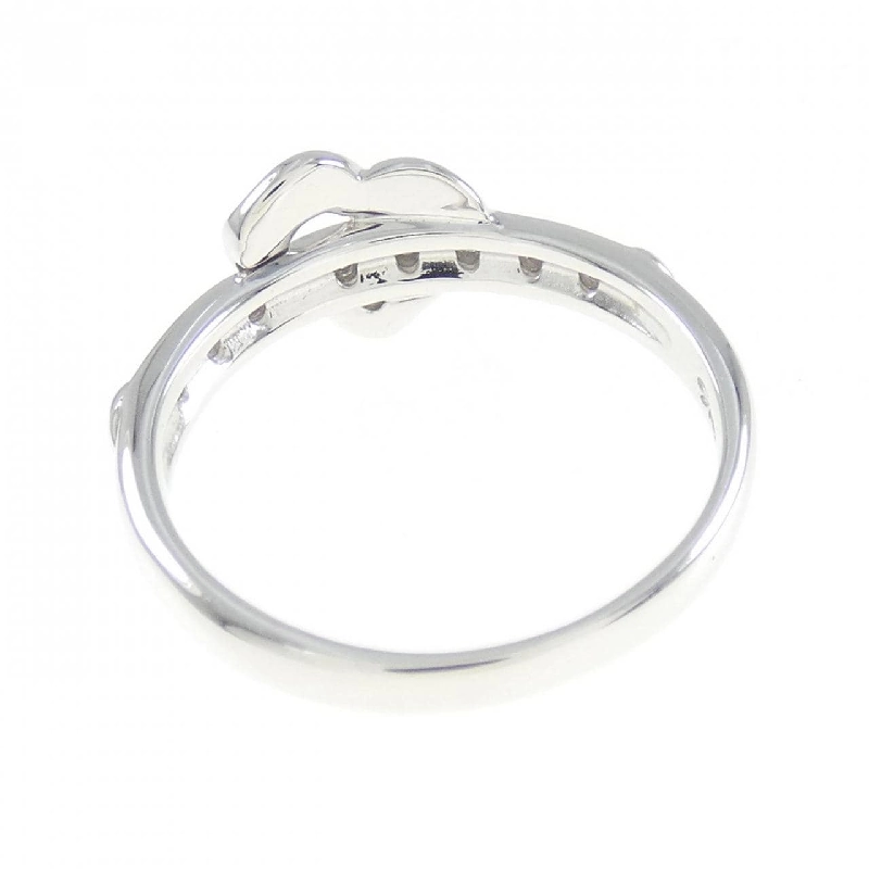 Nhẫn kim cương Stargewelry 0.06CT - Hàng hiệu Authentic 840302