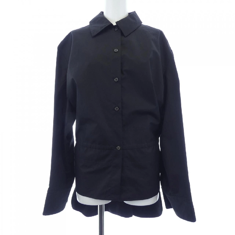 Áo sơ mi HERMES カレーシュ 3E0638DT - Hàng hiệu Chính hãng 824068