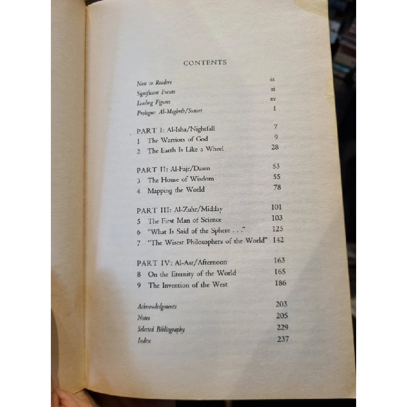 The House of Wisdom : How the Arabs Transformed Western Civilization - Jonathan Lyons 386986