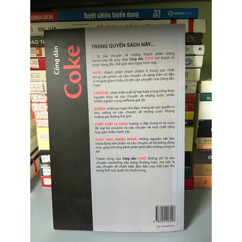 Công dân Coke 435415