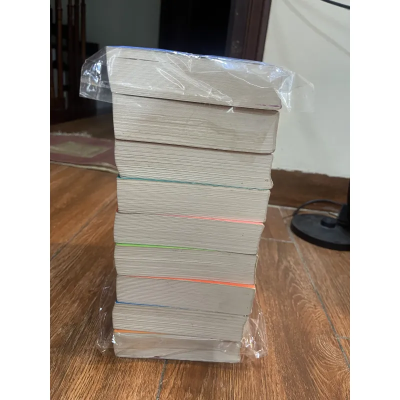 Kính Vạn Hoa trọn bộ 9 tập (t4) 932166