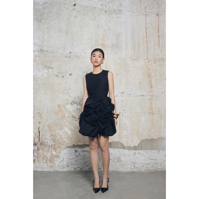 Đầm hiệu OLV boutique 465541