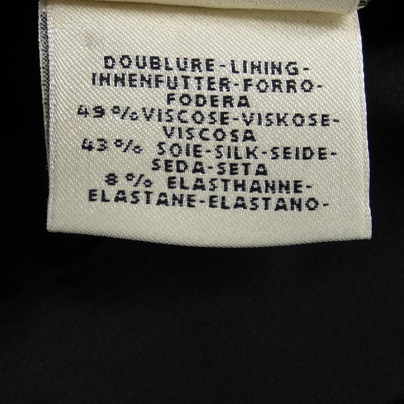 Áo gile HERMES - Hàng hiệu Authentic 634847