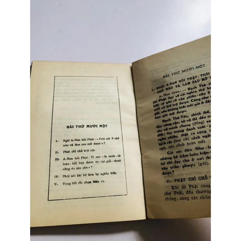 📚 PHẬT HỌC PHỔ THÔNG – Hòa thượng Thích Thiện Hoa (Khóa 6–7–8) 595757