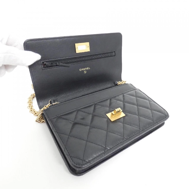 Chanel 70328 ví dây 621879