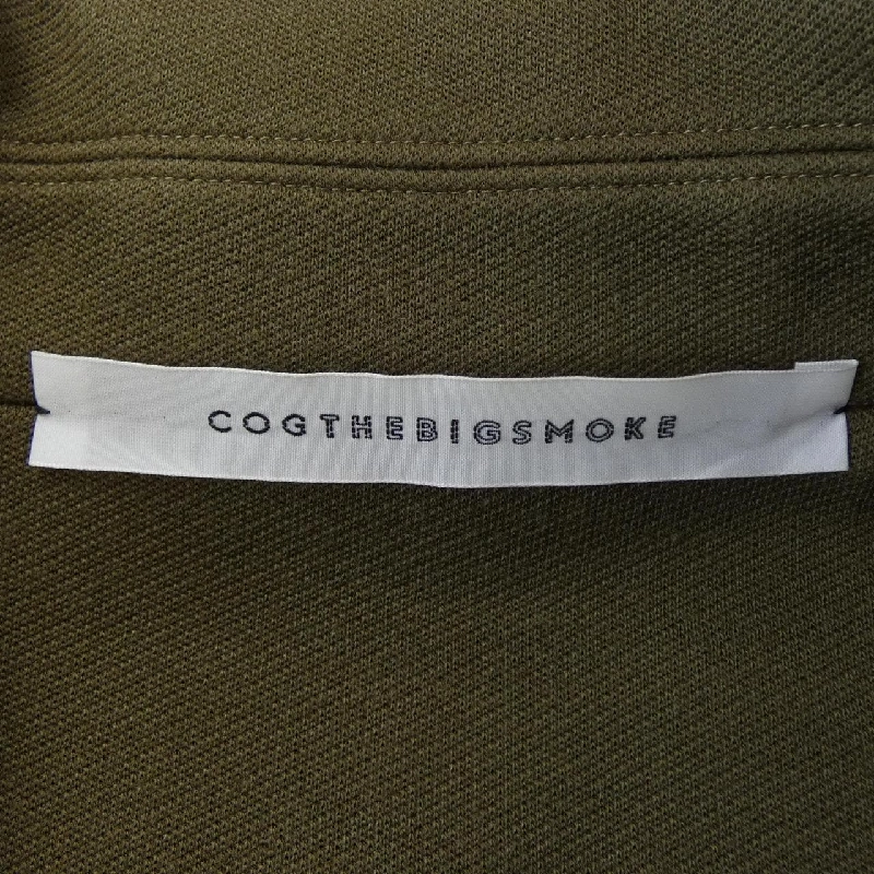 COGTHEBIGSMOKE Áo khoác - Hàng hiệu Authentic 819852